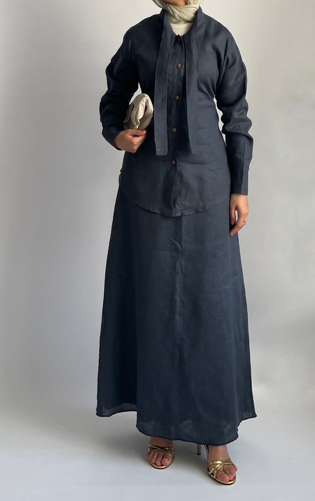 Ease setالراحة