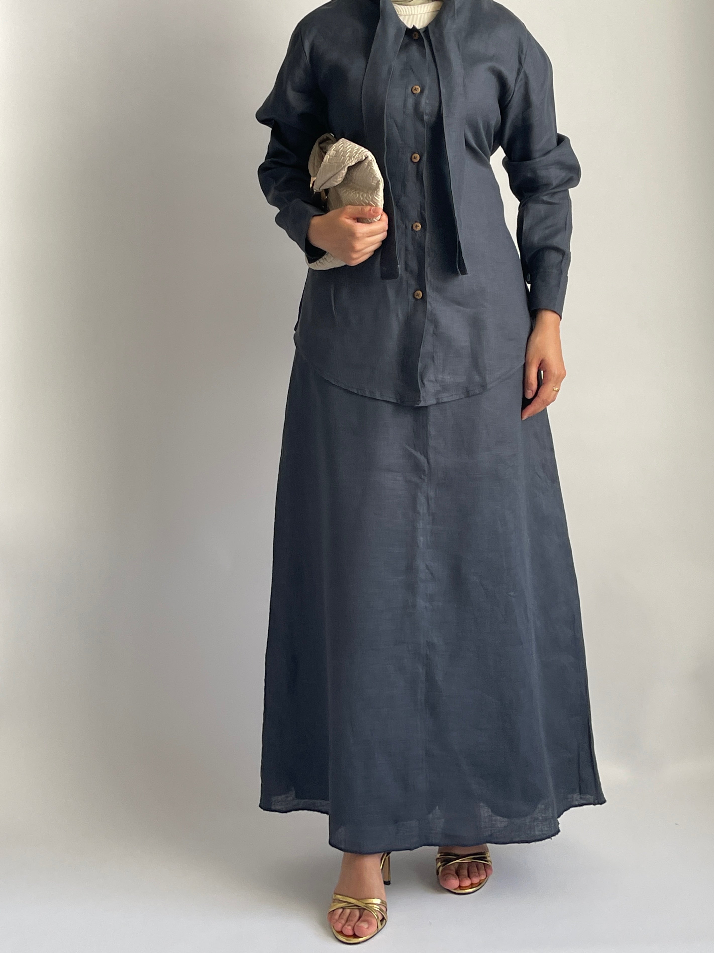 Ease setالراحة