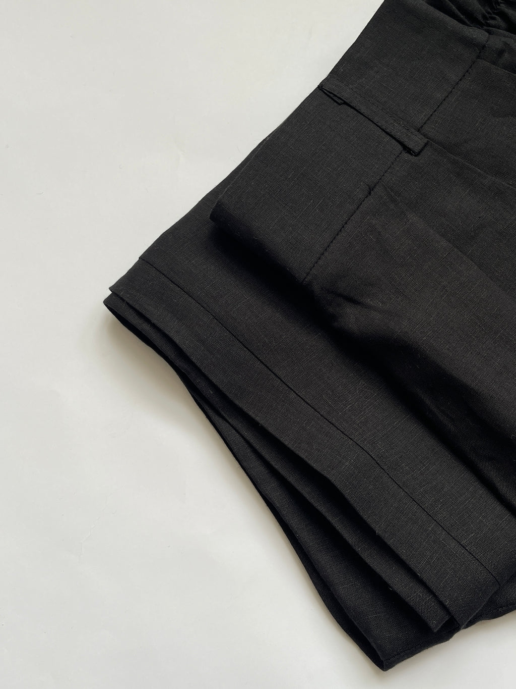 Linen Aria Trouser