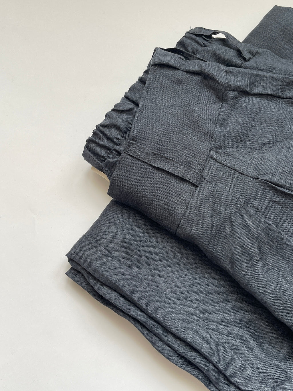 Linen Aria Trouser