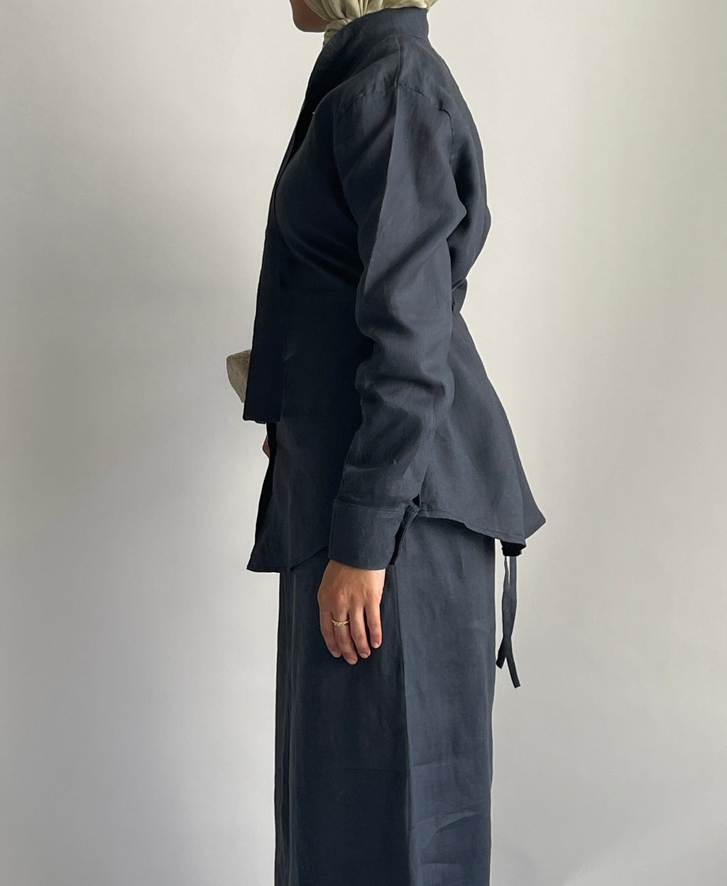 Ease setالراحة