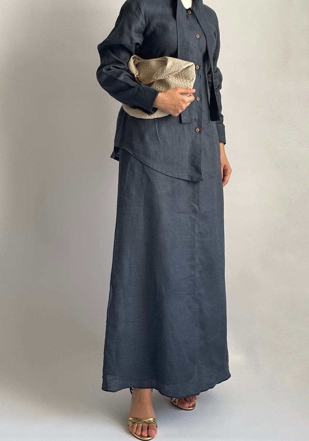Ease setالراحة