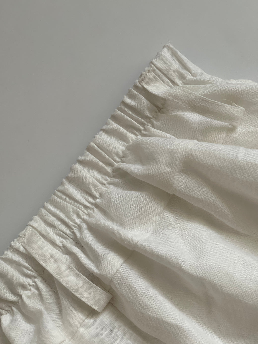 Linen Aria Trouser