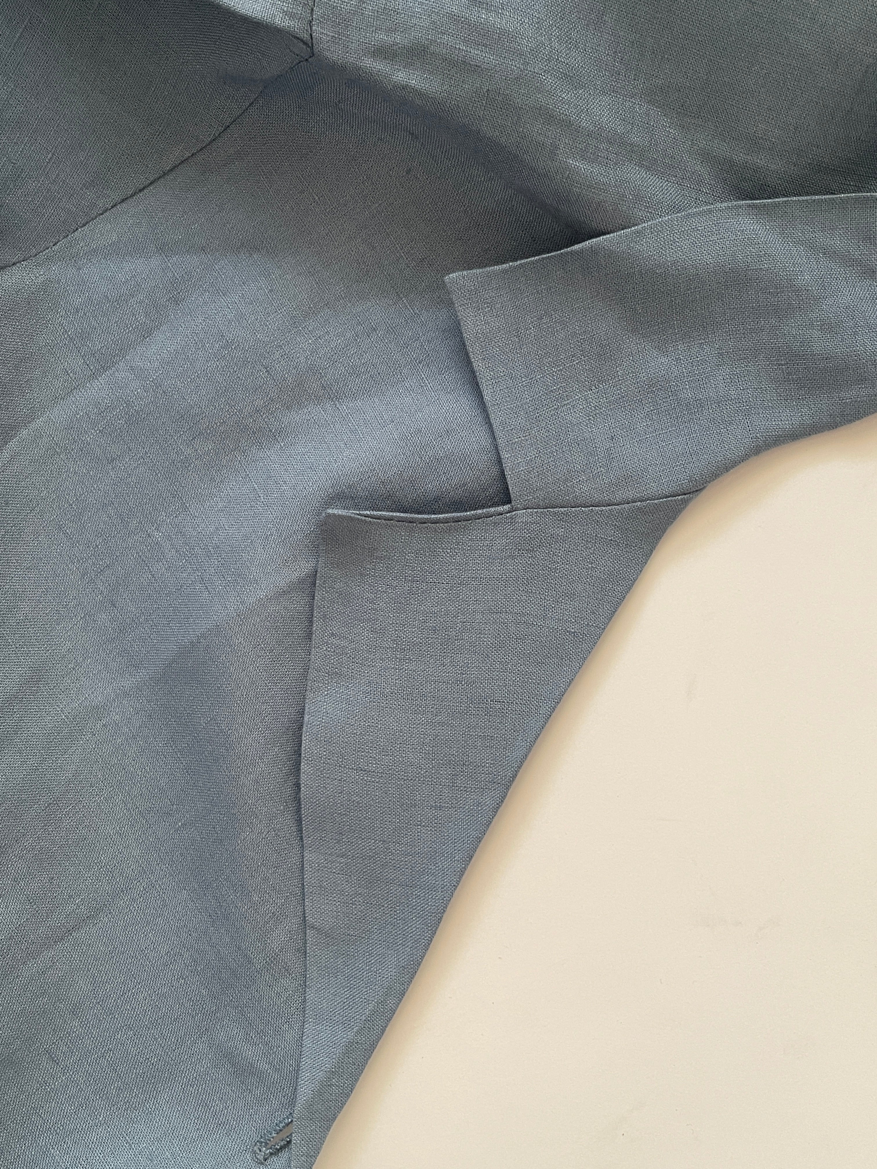 Linen Breeze Shirt