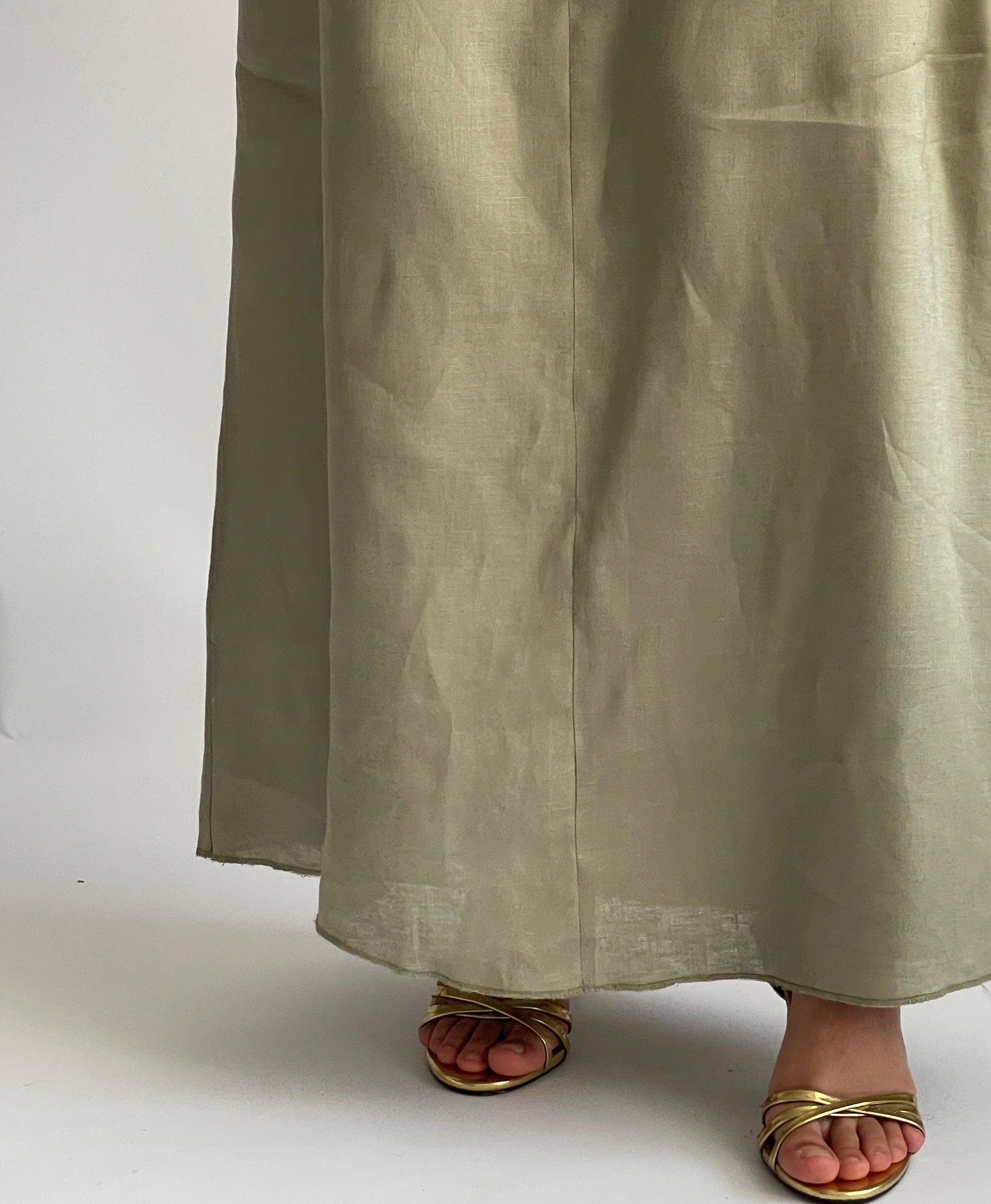 Ease setالراحة