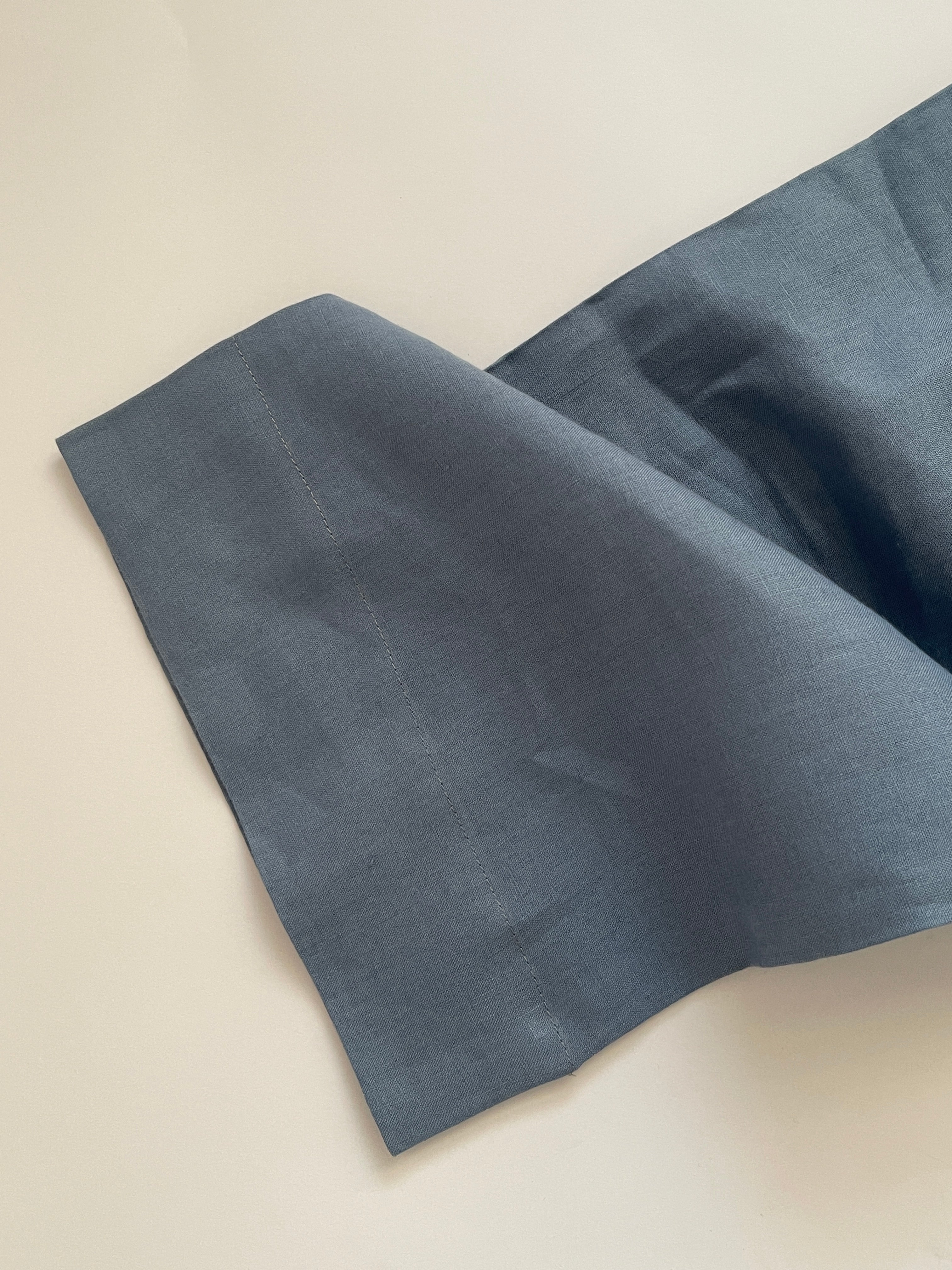 Linen Breeze Shirt