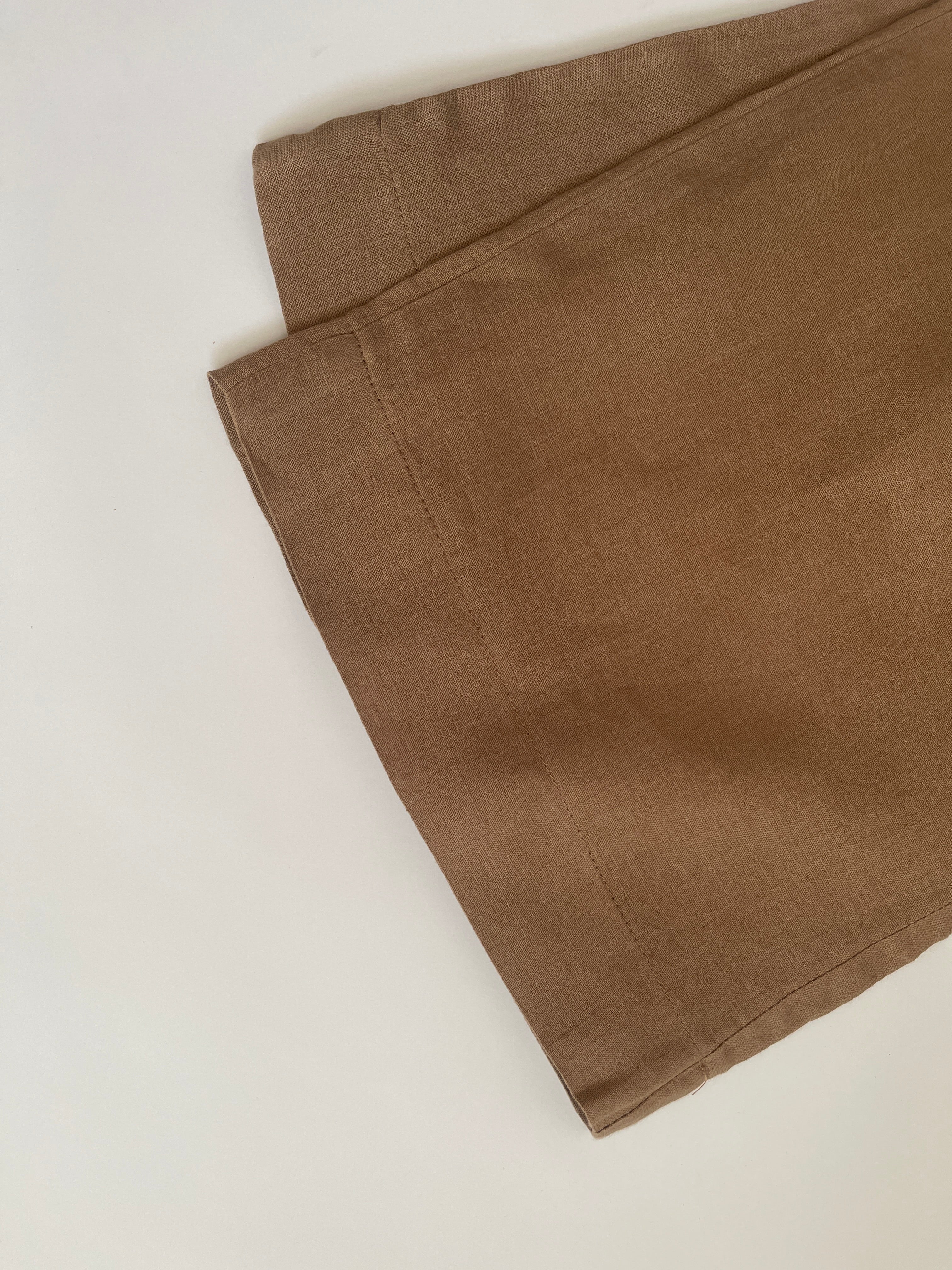 Linen Aria Trouser