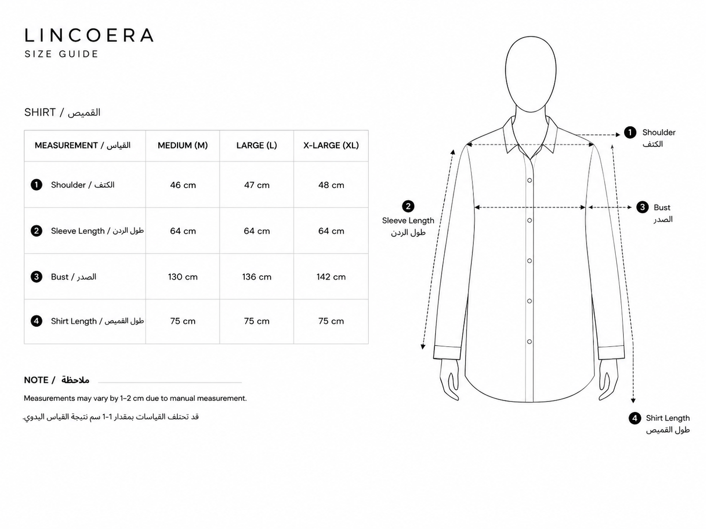Linen Breeze Shirt